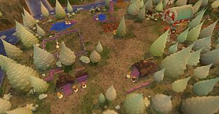 Chess Rancher
