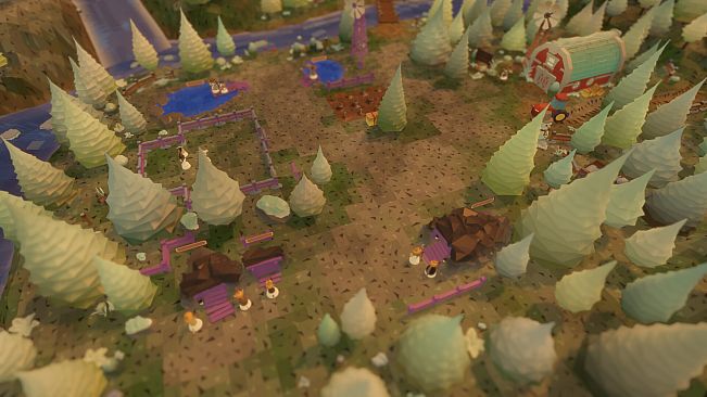 Chess Rancher