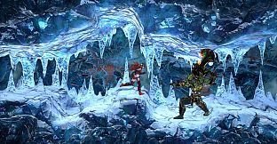 Bloodstained: Ritual of the Night - Succubus Cosmetic Pack