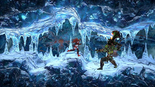 Bloodstained: Ritual of the Night - Succubus Cosmetic Pack