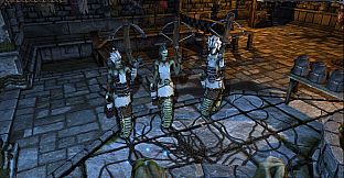 Impire: Creatures of the Night