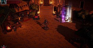 Legions of the Rift