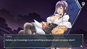 Sex Change Contract and Molester Girl