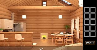 Escape Game Room Collection Vol.1