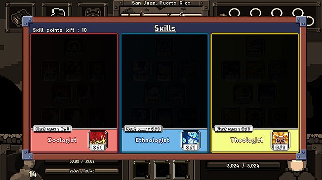 My life as an archeologist