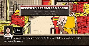 Água Suja