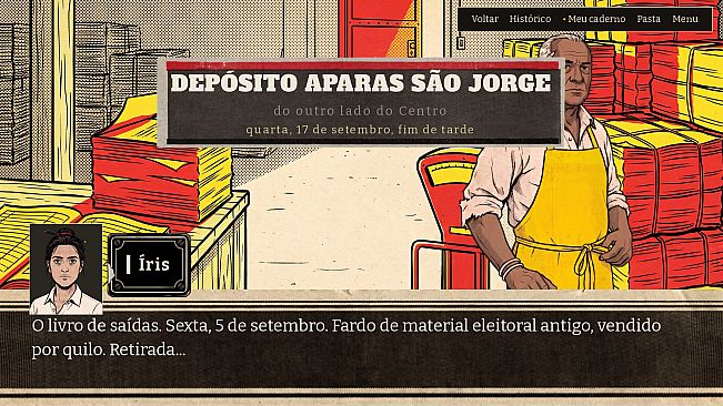 Água Suja