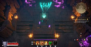 Godforged: Origins of Ozgalor