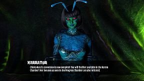 Slugs and Bugs: Conversion