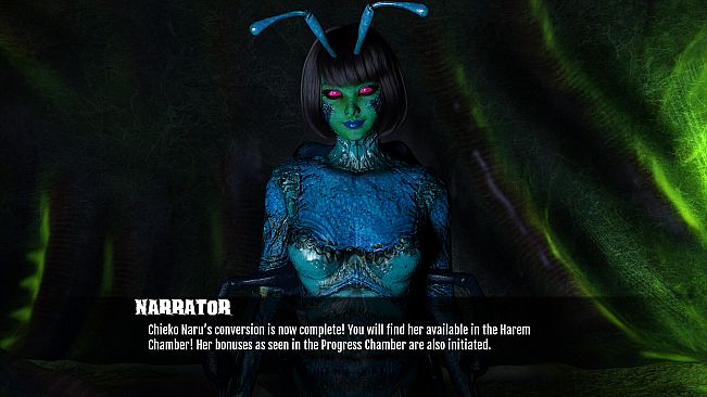 Slugs and Bugs: Conversion