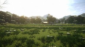 CosmoOdyssey 2: Comeback to origin