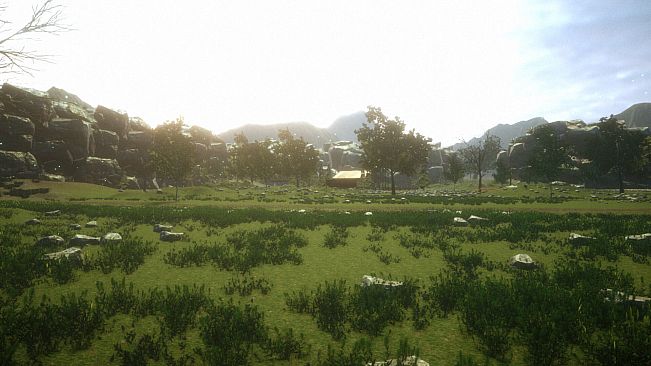 CosmoOdyssey 2: Comeback to origin