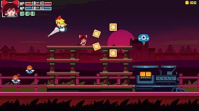 Touhou Silver Night Festival ~ Freedom Train