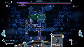 Into the Restless Ruins