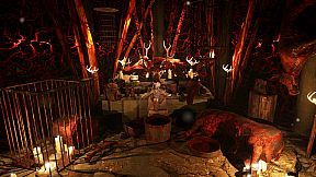 Unforgotten: Ordinance