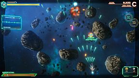 MACROSS -Shooting Insight-