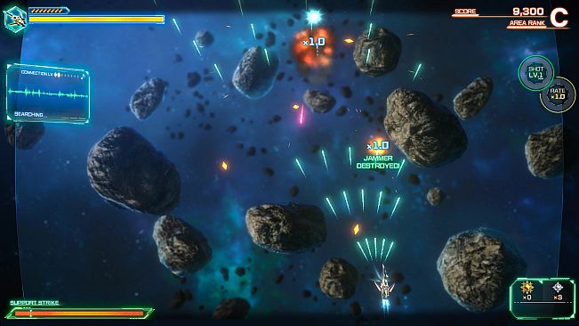 MACROSS -Shooting Insight-