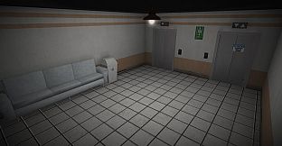 SCP: Containment Breach Multiplayer