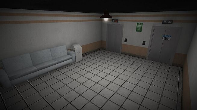 SCP: Containment Breach Multiplayer