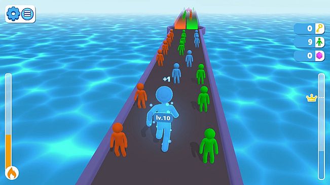 Giant Rush: Complete Edition