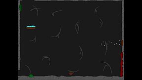 Lil' Snot: Moon Escape