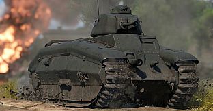 War Thunder - French Starter Pack