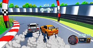 Carland: Drifter