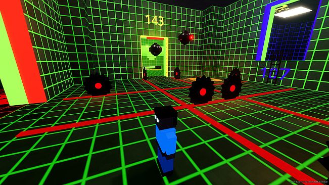 The Cube Will Kill You