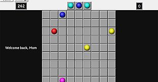 Lines: A Gift For Mom