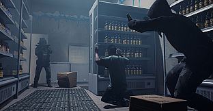 Ready or Not: Mission Pass Alpha