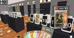 TCG Card Chaos
