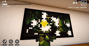 Masterpiece: Restore the Gallery