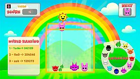 Suika Sprunki Edition