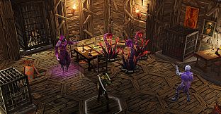 Gloomhaven Mercenaries Edition