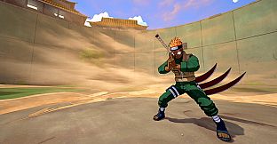 NARUTO TO BORUTO: SHINOBI STRIKER - Starter Pack