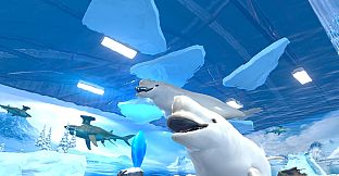 Aquarist - Arctic DLC