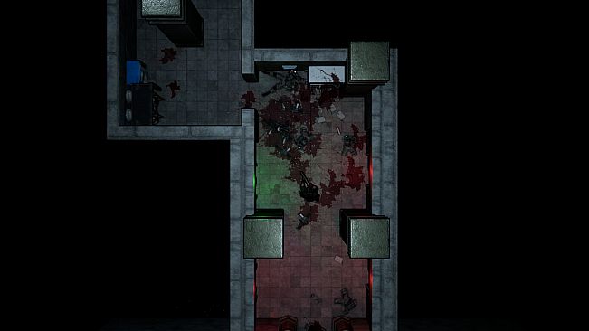 NORR part II: Will Walker