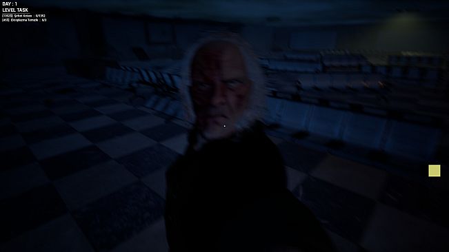 DRYN: Don't Reveal Your Next