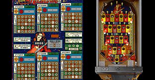 Bingo Pinball Gameroom - Bally Nashville