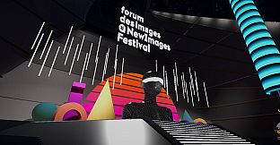 Alexandria - Port of Worlds - NewImages Festival