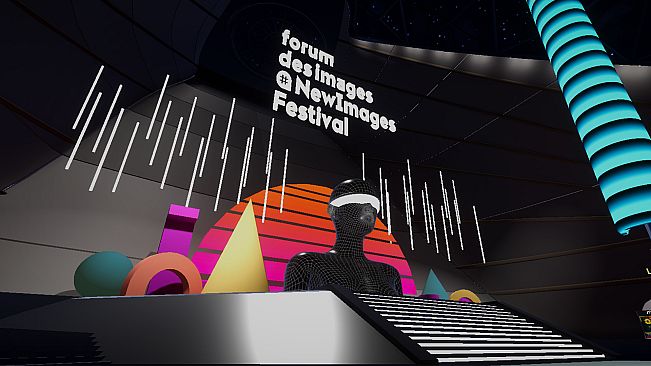 Alexandria - Port of Worlds - NewImages Festival