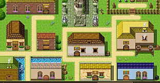 Guild of the Tower