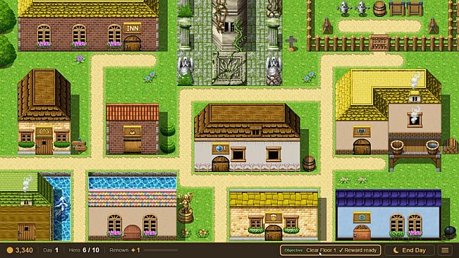 Guild of the Tower