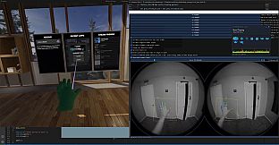 Monado Hand Tracking