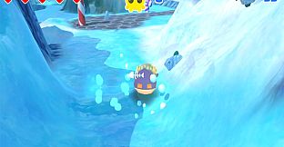 PIP: Battle for the Arctic