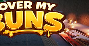 Cover My Buns