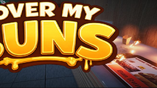 Cover My Buns