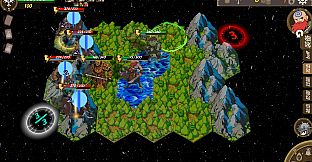 遗物路：Relic Road