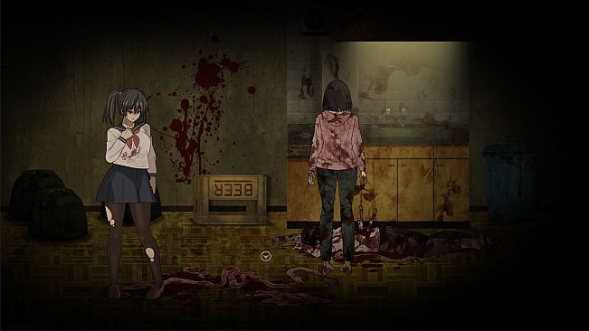 シシテナオ-Even in Death-