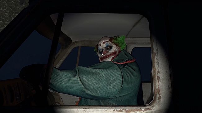 Traffic Stop Anomaly